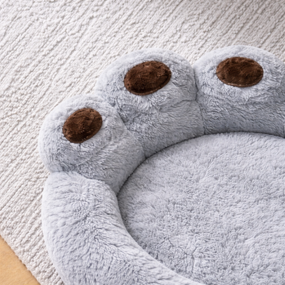 Veloro Fleece Haustierbett
