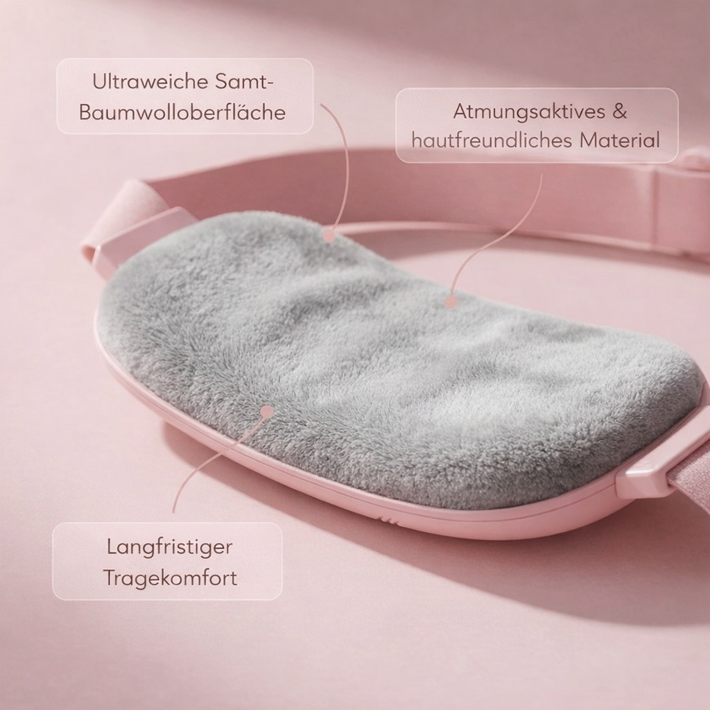 Velora ThermoRelief Pro™