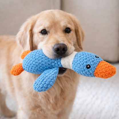 WildGoose Hundespielzeug