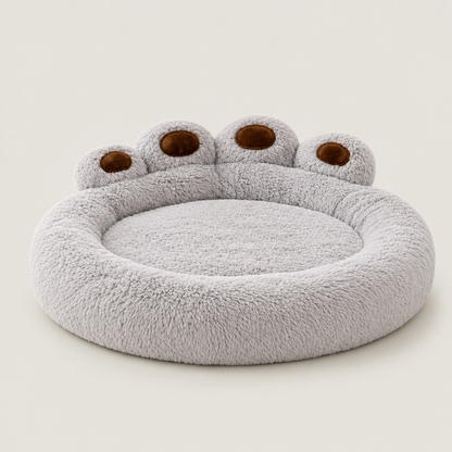 Veloro Fleece Haustierbett