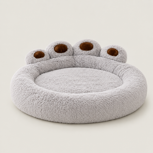 Veloro Fleece Haustierbett