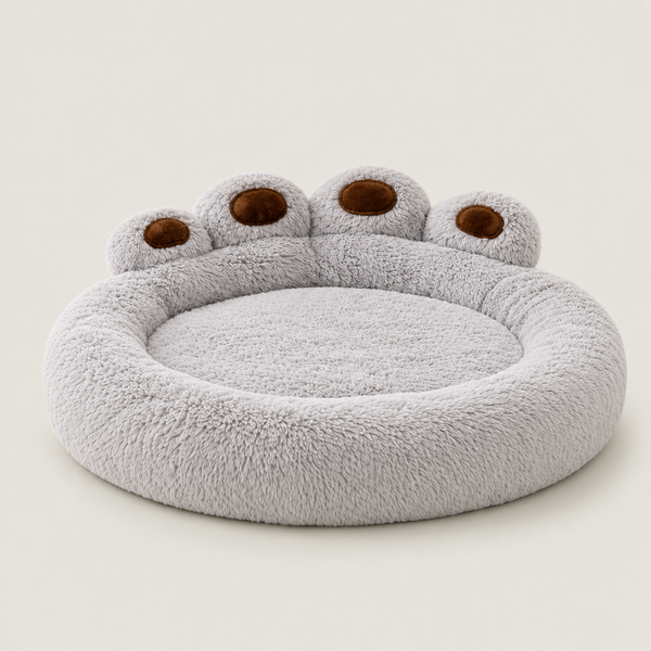 Veloro Fleece Haustierbett