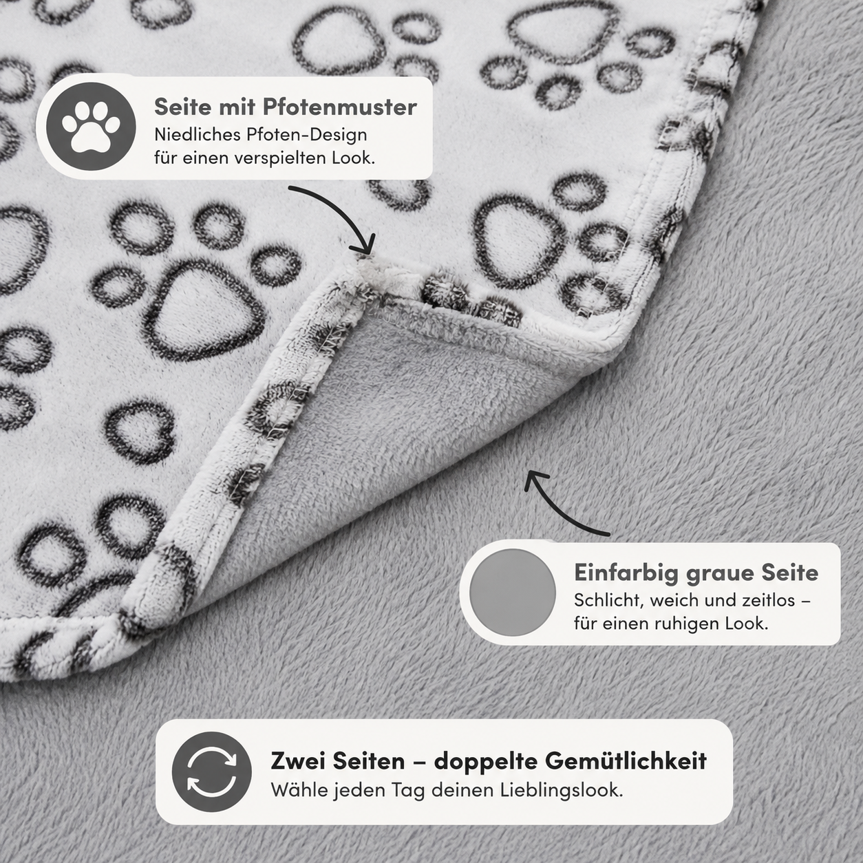 Hundedecke