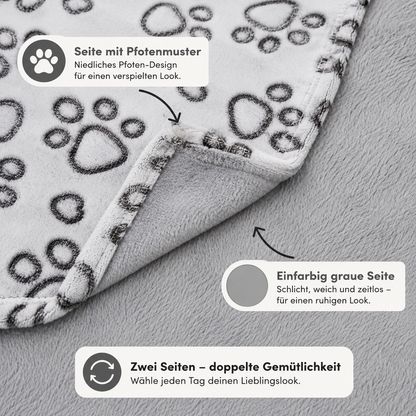 Hundedecke