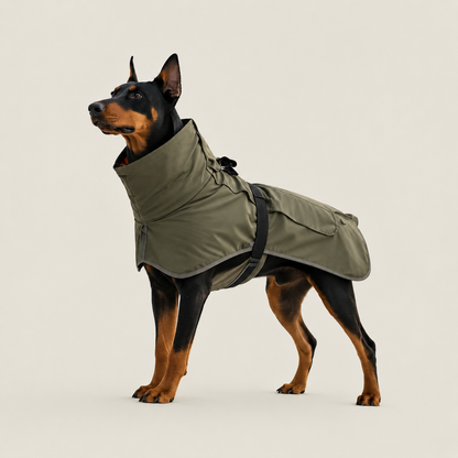 RAINPAW Hundemantel