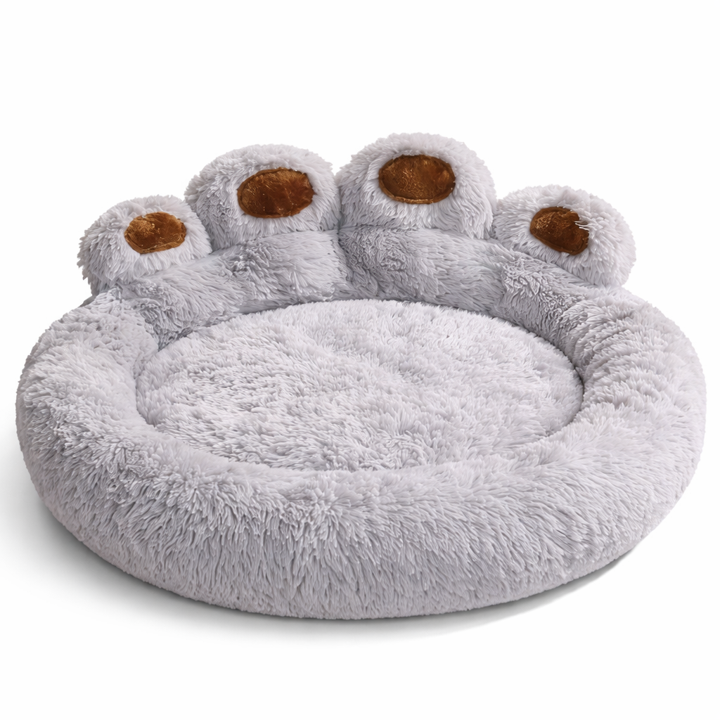 Veloro Fleece Haustierbett