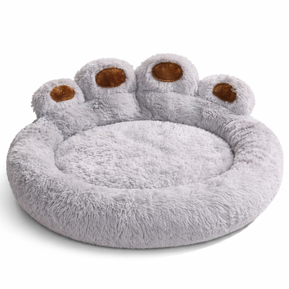 Veloro Fleece Haustierbett