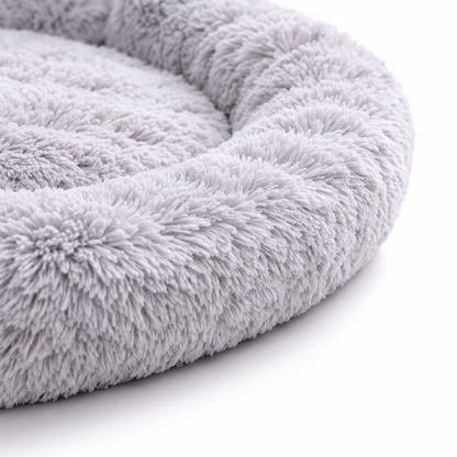 Veloro Fleece Haustierbett