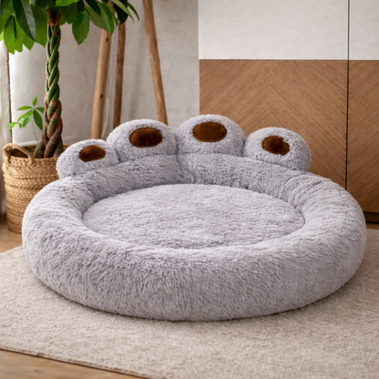Veloro Fleece Haustierbett