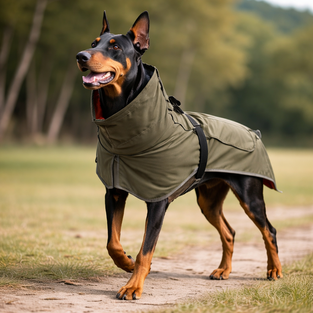 RAINPAW Hundemantel