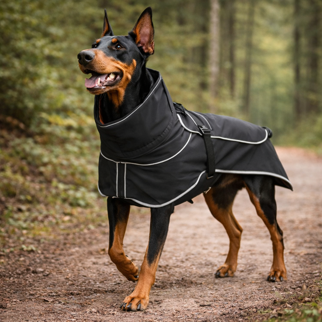 RAINPAW Hundemantel