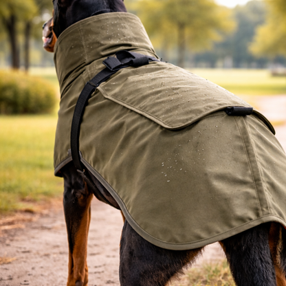 RAINPAW Hundemantel